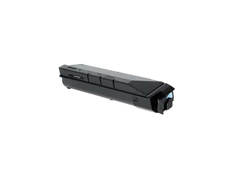 Toner Compatibile Triumph Adler 653011115 (Nero 25000 pagine)