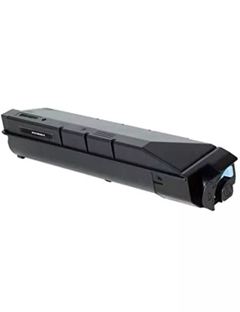 Toner Compatibile Triumph Adler 653011115 (Nero 25000 pagine)