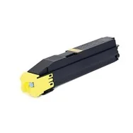 Toner Compatibile Triumph Adler 653010116 (Giallo 15000 pagine)