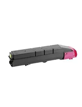 Toner Compatibile Triumph Adler 653010114 (Magenta 15000 pagine)