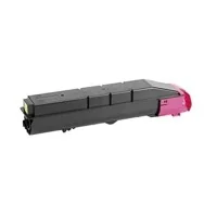 Toner Compatibile Triumph Adler 653010114 (Magenta 15000 pagine)