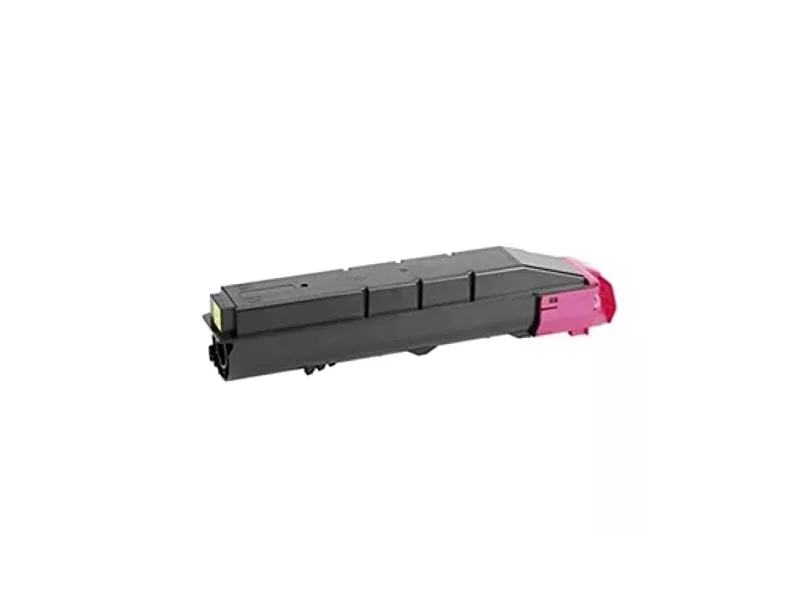 Toner Compatibile Triumph Adler 653010114 (Magenta 15000 pagine)