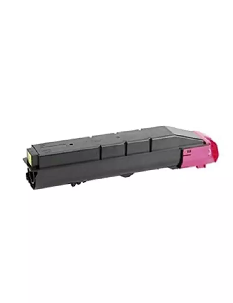 Toner Compatibile Triumph Adler 653010114 (Magenta 15000 pagine)