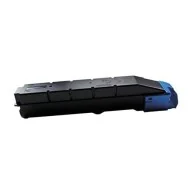 Toner Compatibile Triumph Adler 653010111 (Ciano 15000 pagine)