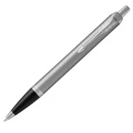 Penna a Sfera IM SS CT Parker - Media - 2143631 (Blu)