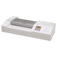 Plastificatrice HighSpeed Titanium - A3 - PLR10-TI (Bianco)