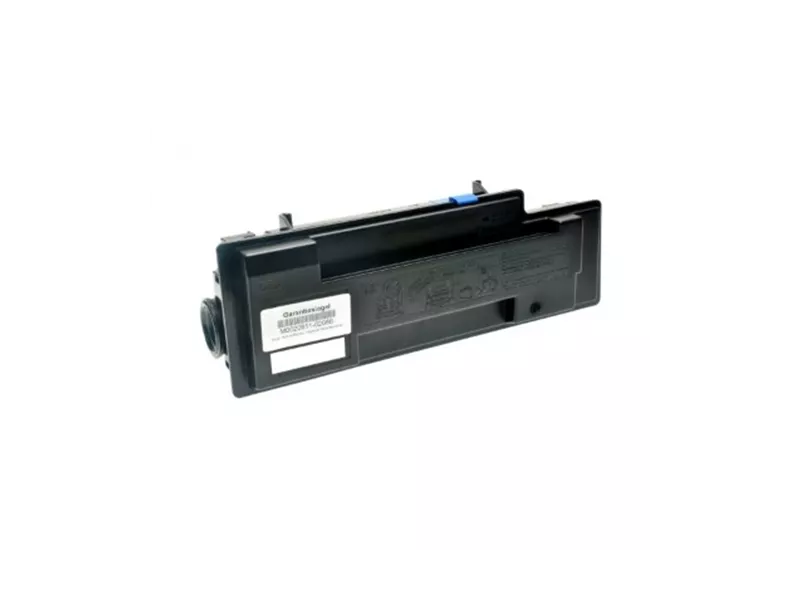 Toner Compatibile Triumph Adler 613010015 (Nero 34000 pagine)