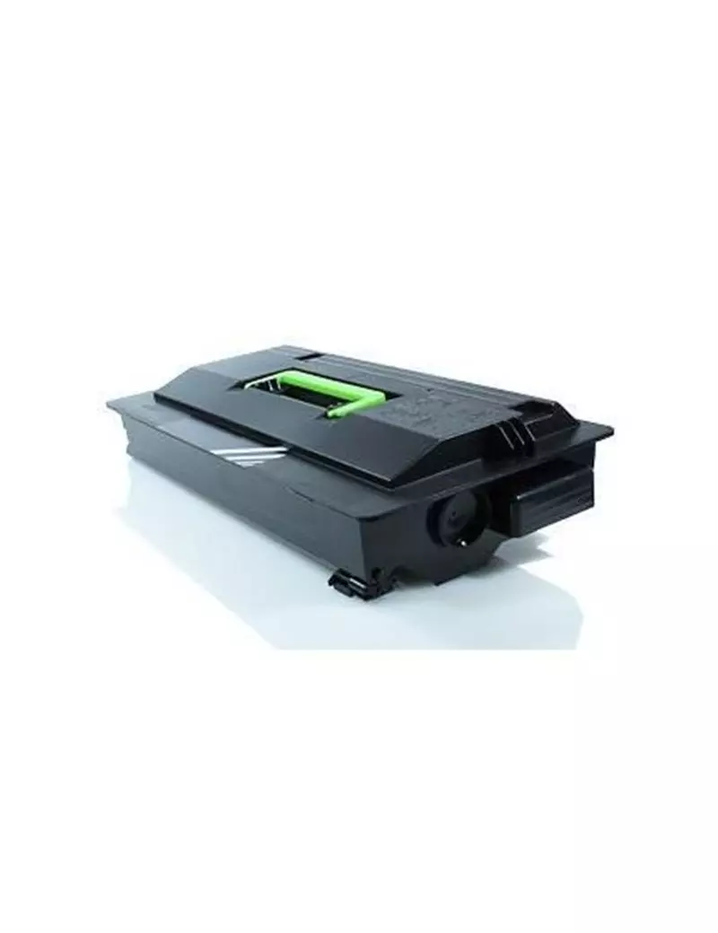 Toner Compatibile Triumph Adler 612511015 (Nero 20000 pagine)