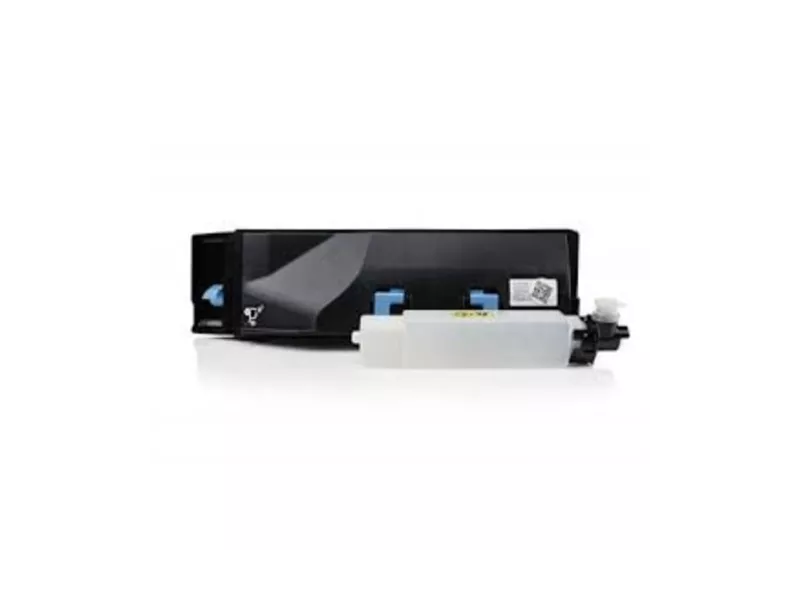 Toner Compatibile Triumph Adler 652510015 (Nero 12000 pagine)
