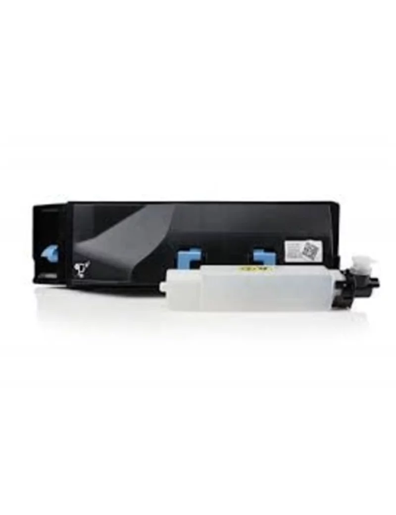 Toner Compatibile Triumph Adler 652510015 (Nero 12000 pagine)