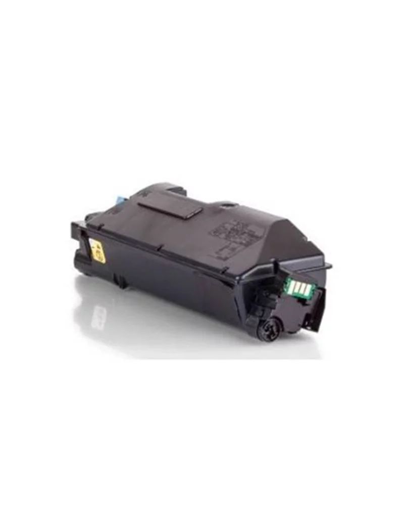 Toner Compatibile Triumph Adler 652510011 (Ciano 12000 pagine) Toner Compatibile Triumph Adler 652510011 (Ciano 12000 pagine)