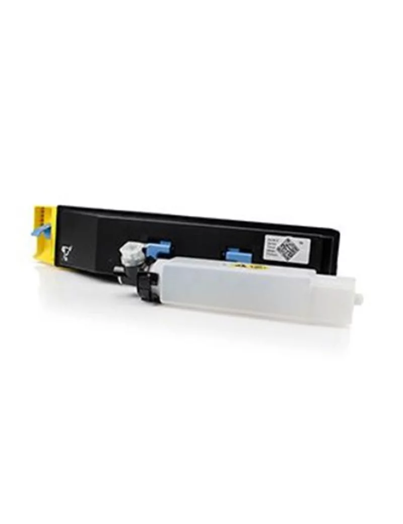 Toner Compatibile Triumph Adler 652510016 (Giallo 12000 pagine) Toner Compatibile Triumph Adler 652510016 (Giallo 12000 pagine)