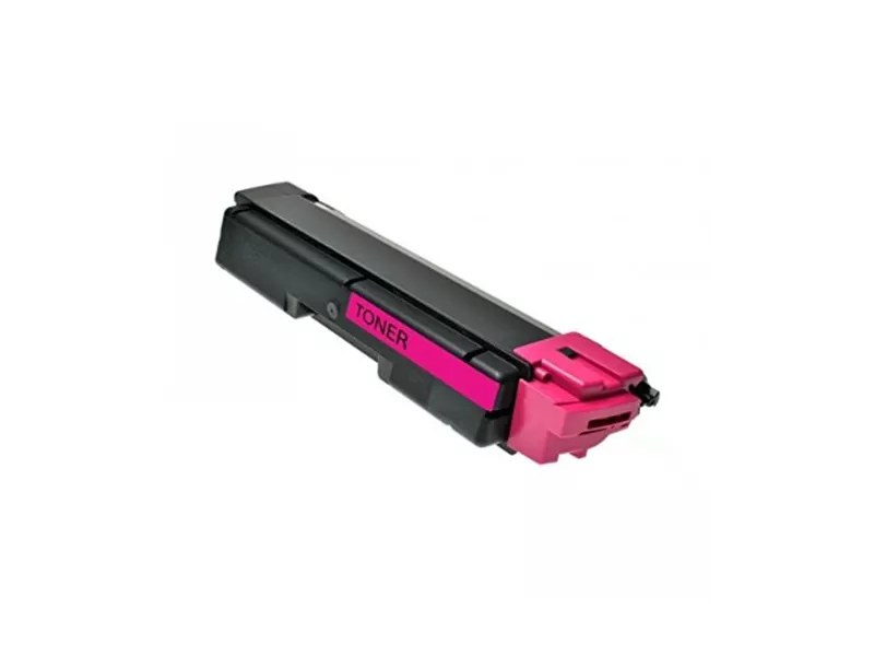 Toner Compatibile Triumph Adler 652510014 (Magenta 12000 pagine)