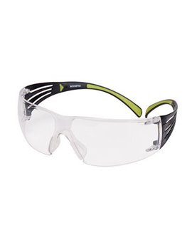 Occhiali di Protezione SecureFit SF400C 3M - 7100139928 (Trasparente)