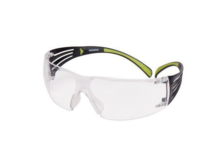 Occhiali di Protezione SecureFit SF400C 3M - 7100139928 (Trasparente)