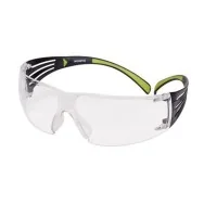 Occhiali di Protezione SecureFit SF400C 3M - 7100139928 (Trasparente)