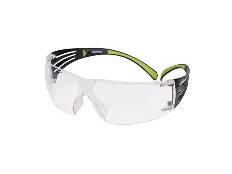 Occhiali di Protezione SecureFit SF400C 3M - 7100139928 (Trasparente)