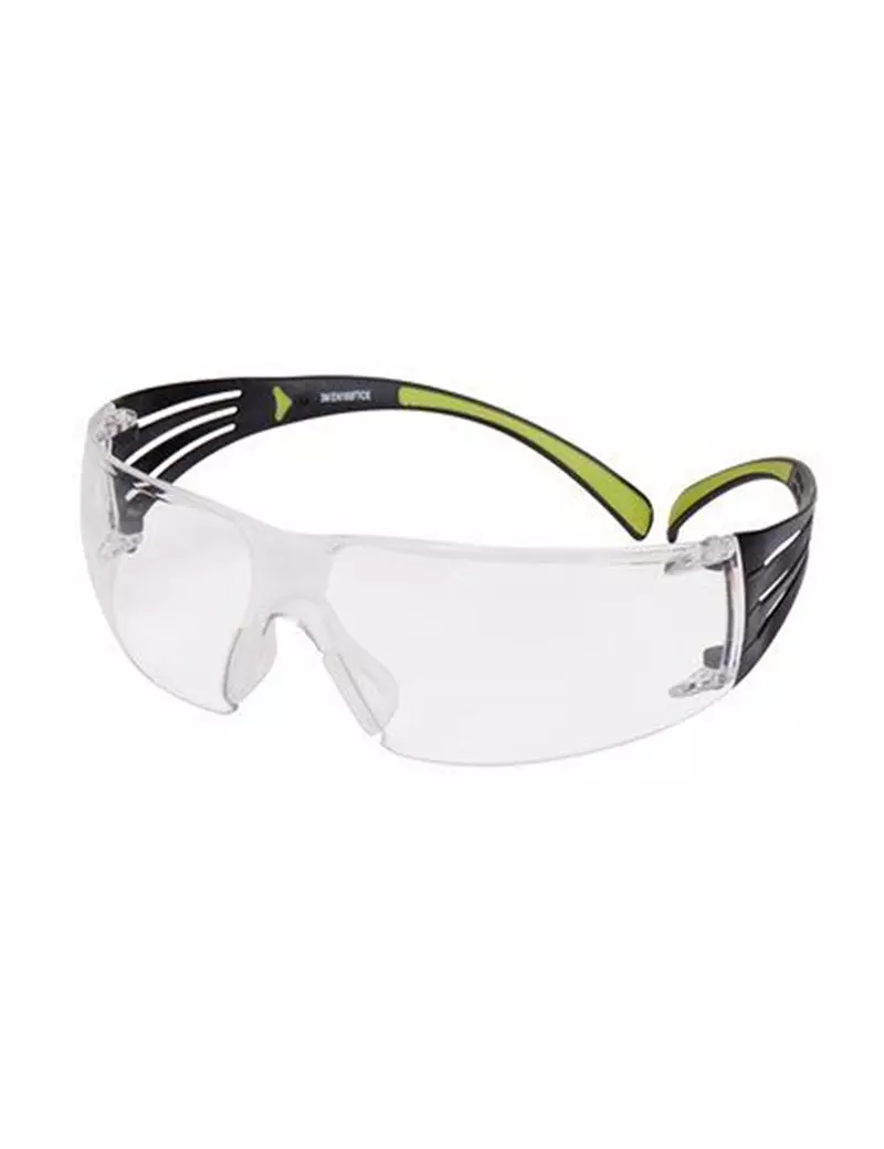 Occhiali di Protezione SecureFit SF400C 3M - 7100139928 (Trasparente) Occhiali di Protezione SecureFit SF400C 3M - 7100139928 (Trasparente)