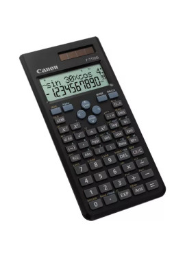 Calcolatrice Scientifica F-715SG Canon - 5730B001 (Nero)