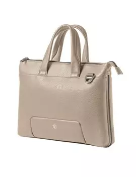 Borsa Espandibile con Manici Gate Trended InTempo - 41x30x7 cm - 9234GAT21 (Ghiaccio)