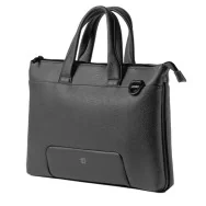 Borsa Espandibile con Manici Gate Trended InTempo - 41x30x7 cm - 9234GAT34 (Nero)