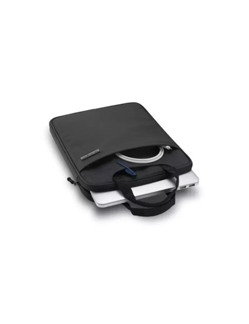 Borsa Portacomputer Kensington - Notebook 14 Pollici - K60103WW (Nero) Borsa Portacomputer Kensington - Notebook 14 Pollici - K60103WW (Nero)