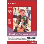 Carta Fotografica GP-501 Canon - 10x15 cm - 200 g - Lucida - 0775B005 (Conf. 10)