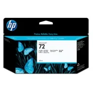 Cartuccia Originale HP C9370A 72 (Nero Foto 130 ml)