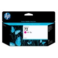 Cartuccia Originale HP C9372A 72 (Magenta 130 ml)