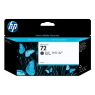 Cartuccia Originale HP C9403A 72 (Nero Opaco 130 ml)