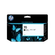 Cartuccia Originale HP C9448A 70 (Nero Opaco 130 ml)