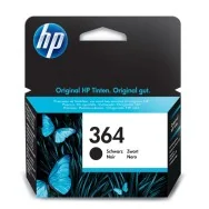 Cartuccia Originale HP CB316EE 364 (Nero)