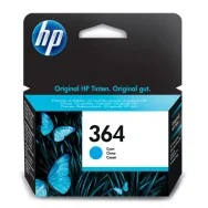 Cartuccia Originale HP CB318EE 364 (Ciano)