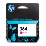 Cartuccia Originale HP CB319EE 364 (Magenta)