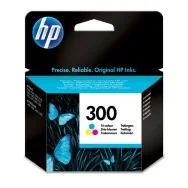Cartuccia Originale HP CC643EE 300 (Colori 165 pagine)