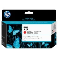 Cartuccia Originale HP CD951A 73 (Rosso 130 ml)