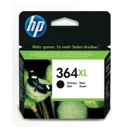 Cartuccia Originale HP CN684E 364XL (Nero XL 550 pagine)