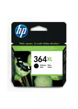 Cartuccia Originale HP CN684E 364XL (Nero XL 550 pagine)
