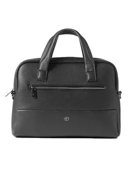 Borsa con Manici Slim Gate Trended InTempo - 41x30x15 cm - 9216GAT34 (Nero)