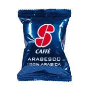 Capsula Caffè Essse Caffè - Compatibile con Essse Caffè S12 - PF2311 (Arabesco Conf. 50)