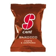 Capsula Caffè Essse Caffè - Compatibile con Essse Caffè S12 e S20 - PF2313 (Barocco Conf. 50)