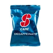 Capsula Caffè Essse Caffè - Compatibile con Essse Caffè S12 e S20 - PF2309 (Decaffeinato Conf. 50)