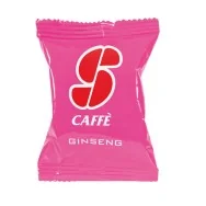 Capsula Caffè Essse Caffè - Compatibile con Essse Caffè S12 e S20 - PF2208 (Ginseng Conf. 50)