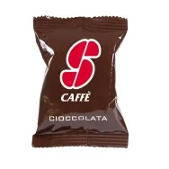 Capsula Cioccolata Essse Caffè - Compatibile con Essse Caffè S12 e S20 - PF2215 (Conf. 50)
