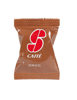 Capsula Orzo Essse Caffè - Compatibile con Essse Caffè S12 e S20 - PF2207 (Conf. 50)