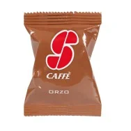 Capsula Orzo Essse Caffè - Compatibile con Essse Caffè S12 e S20 - PF2207 (Conf. 50)