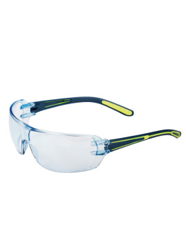 Occhiali Helium Delta Plus - HELI2DE (Blu)