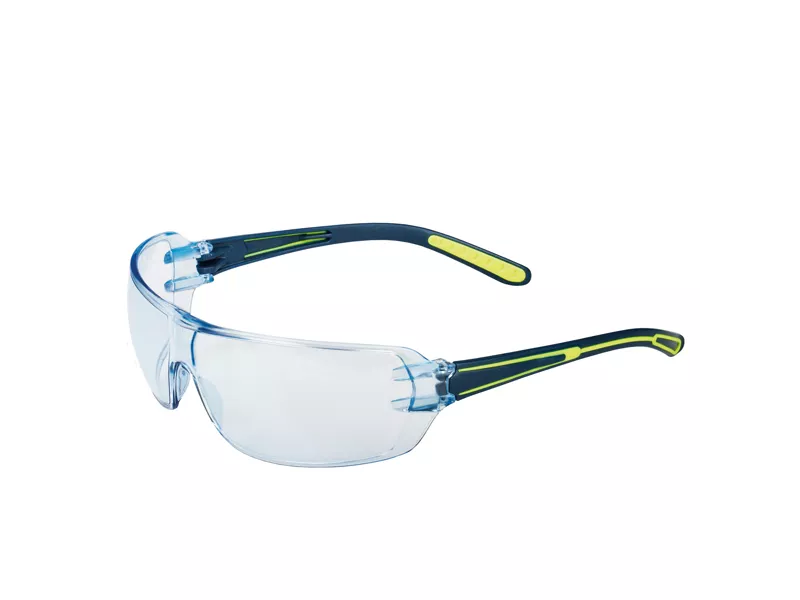 Occhiali Helium Delta Plus - HELI2DE (Blu)