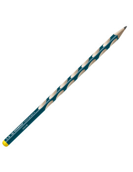 Matita Easygraph Slim Stabilo - HB - Mancini - 325/HB-6 (Conf. 12)