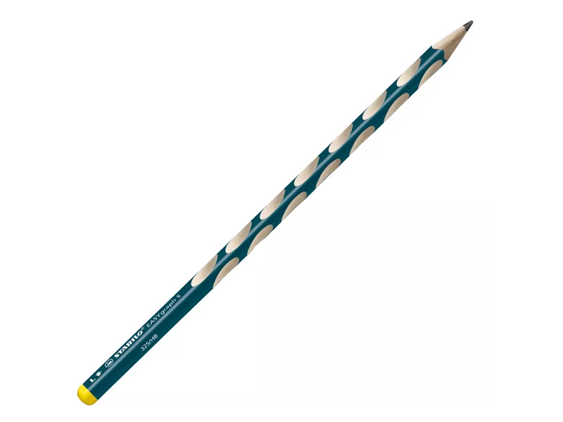Matita Easygraph Slim Stabilo - HB - Mancini - 325/HB-6 (Conf. 12)